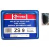 Ferdus záplaty ZS 9 32x16 mm 50 ks Ferdus záplaty ZS 9 32x16 mm 50 ks