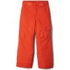 Columbia Ice Slope 2 Pant Detské Nohavice Farba: State Orange, Veľkosť: XXS 1523671844 Columbia Ice Slope 2 Pant Detské Nohavice Farba: State Orange, Veľkosť: XXS 1523671844