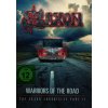 SAXON, Saxon: Warriors of the Road - The Saxon Chronicles Part II DVD, DVD SAXON, Saxon: Warriors of the Road - The Saxon Chronicles Part II DVD, DVD