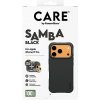 PanzerGlass CARE kryt Apple iPhone 17 Pro MagSafe Samba Black CR37427 PanzerGlass CARE kryt Apple iPhone 17 Pro MagSafe Samba Black CR37427