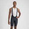 Sportful GIARA 2 kraťasy s trakmi nero S Sportful GIARA 2 kraťasy s trakmi nero S