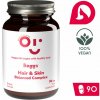 Beggs Balanced hair & skin Complex (90 kapsúl) Beggs Balanced hair & skin Complex (90 kapsúl)