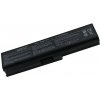 TRX batéria TOSHIBA/ 4400 mAh/ PA3634U-1BAS/ PA3634U-1BRS/ PA3635U-1BAM/ neoriginálna TRX batéria TOSHIBA/ 4400 mAh/ PA3634U-1BAS/ PA3634U-1BRS/ PA3635U-1BAM/ neoriginálna