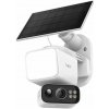 Tapo C615F KIT Solar-Powered Floodlight Pan/Tilt Tapo C615F KIT Solar-Powered Floodlight Pan/Tilt