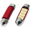 6SMD 5630 sufit 10x39mm CANBUS