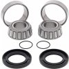 Ložiská + tesnenie kyvnej vidlice sada SAB28-1084 Ložiská + tesnenie kyvnej vidlice sada SAB28-1084