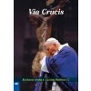 Via Crucis - Karol Wojtyla - svätý Ján Pavol II. Via Crucis - Karol Wojtyla - svätý Ján Pavol II.