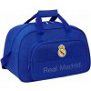 Real Madrid FC Športová taška Real Madrid, modrá, 22 l Real Madrid FC Športová taška Real Madrid, modrá, 22 l