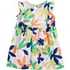 Carter’s CARTER'S Šaty Multicolor Floral dievča m Carter’s CARTER'S Šaty Multicolor Floral dievča m