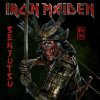 Iron Maiden: Senjutsu CD 2