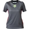 Dámský dres Fox W Defend Race Ss Jersey XS Dámský dres Fox W Defend Race Ss Jersey XS