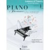 NANCY FABER : PIANO ADVENTURES ALL-IN-TWO LEVEL 3 LESSON/THEORY NANCY FABER : PIANO ADVENTURES ALL-IN-TWO LEVEL 3 LESSON/THEORY
