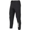 Nike pánske teplákové nohavice čierne veľkosť S/M Nike pánske teplákové nohavice čierne veľkosť S/M