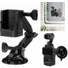 JJC Držák s přísavkou + držák GoPro + ISO pro DJI Osmo Pocket 3 / SCM-OP3 JJC Držák s přísavkou + držák GoPro + ISO pro DJI Osmo Pocket 3 / SCM-OP3