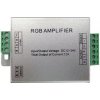RGB zosilovač HL1010010144 144W 12V-24V RGB zosilovač HL1010010144 144W 12V-24V