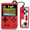 HERNÁ KONZOLA RETRO HRA TV PRENOSNÁ TELEVÍZNA OVLÁDAČE MINI HRA 400 MARIO HERNÁ KONZOLA RETRO HRA TV PRENOSNÁ TELEVÍZNA OVLÁDAČE MINI HRA 400 MARIO