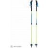 Viking LUMI PRO palice, 85 - 145 cm, lime/blue Viking LUMI PRO palice, 85 - 145 cm, lime/blue