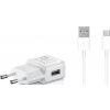 Samsung EP-TA200EWE + EP-DG970BWE 15W cestovná nabíjačka + USB-C dátový kábel biely (OOB Bulk) (2446315) Samsung EP-TA200EWE + EP-DG970BWE 15W cestovná nabíjačka + USB-C dátový kábel biely (OOB Bulk) (2446315)