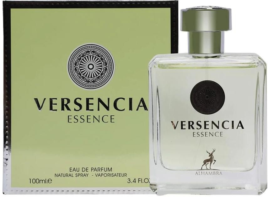 Maison Alhambra Versencia Essence parfumovaná voda dámska 100 ml