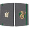 Harry Potter: Slytherin Constellation Softcover Notebook (Insight Editions)(Brožovaná) Harry Potter: Slytherin Constellation Softcover Notebook (Insight Editions)(Brožovaná)