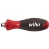 Wiha 281-02 SF 1/4x125 dielňa bitový skrutkovač 1/4 (6,3 mm); 32160 Wiha 281-02 SF 1/4x125 dielňa bitový skrutkovač 1/4 (6,3 mm); 32160
