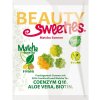 Beauty Sweeties vegan ovocné želé matcha slniečka 125 g Beauty Sweeties vegan ovocné želé matcha slniečka 125 g