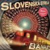 Banket: Slovenská Strela CLR | LTD LP Banket: Slovenská Strela CLR | LTD LP