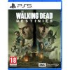 The Walking Dead: Destinies, PPSA 15732 The Walking Dead: Destinies, PPSA 15732
