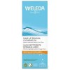 Weleda Make-Up Removal Cleansing Oil čisticí a odličovací olej pro suchou a citlivou pleť 150 ml Weleda Make-Up Removal Cleansing Oil čisticí a odličovací olej pro suchou a citlivou pleť 150 ml