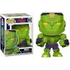 Funko POP! Marvel - Avengers Mechstrike - Hulk Funko POP! Marvel - Avengers Mechstrike - Hulk