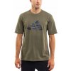 ADIDAS PÁNSKE BAVLNENÉ TRIČKO T-SHIRT CODES CAMO GRAPHITE / veľ XXL ADIDAS PÁNSKE BAVLNENÉ TRIČKO T-SHIRT CODES CAMO GRAPHITE / veľ XXL