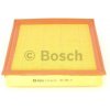 BOSCH Vzduchový filter F026400004 BOSCH Vzduchový filter F026400004