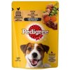 PEDIGREE Adult sáčok 100g - vlhké krmivo pre psov s kuracím mäsom a zeleninou v omáčke PEDIGREE Adult sáčok 100g - vlhké krmivo pre psov s kuracím mäsom a zeleninou v omáčke