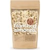 GymBeam Blanšírované mandle 500 g GymBeam Blanšírované mandle 500 g
