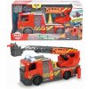 Dickie Hasičské auto Scania 35 cm D 3716017 Dickie Hasičské auto Scania 35 cm D 3716017