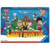 Paw Patrol Junior Labyrinth (Max Kobbert)(Hra) Paw Patrol Junior Labyrinth (Max Kobbert)(Hra)