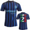 Inter Miláno Campioni 2026 dres detský - oficiálna replika Inter Miláno Campioni 2026 dres detský - oficiálna replika