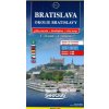 Bratislava.Okolie Bratislavy Bratislava.Okolie Bratislavy