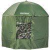 Mistrall Dáždnik sa Zástenou PARASOL PVC 1 Okno 2,2m