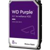 HDD 8TB WD85PURZ Purple 256MB SATAIII WD85PURZ