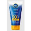 Nivea Sun Protect & Moisture hydratačné mlieko na opaľovanie s kyselinou hyalurónovou SPF50+ 150 ml