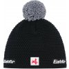 Zimná čiapka EISBÄR Jamie Pompon SA Black Čierna Zimná čiapka EISBÄR Jamie Pompon SA Black Čierna