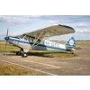 Kovozávody Prostějov Piper PA-18 Super Cub 1:72
