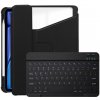 AppleKing otočné 360° puzdro s klávesnicou a priestorom na Apple Pencil na iPad Air 13 AppleKing otočné 360° puzdro s klávesnicou a priestorom na Apple Pencil na iPad Air 13