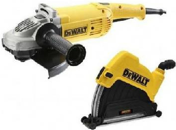 DeWalt DWE492GK