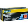 Spony RAPID 53, 8 mm, sponky do sponkovačky, bal. 5000 ks Spony RAPID 53, 8 mm, sponky do sponkovačky, bal. 5000 ks