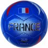 Koženková futbalová lopta VEKTORY SPORT FRANCE Koženková futbalová lopta VEKTORY SPORT FRANCE