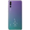Odolné silikónové puzdro iSaprio - čiré - Rak - Huawei P20 Pro Odolné silikónové puzdro iSaprio - čiré - Rak - Huawei P20 Pro