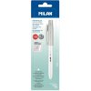 Mikroceruzka / Pentelka MILAN PL1 Antibacterial HB 0,7 mm - šedá, blister Mikroceruzka / Pentelka MILAN PL1 Antibacterial HB 0,7 mm - šedá, blister