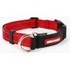 EZYDOG OBOJOK CHECKMATE COLLAR - červený Červená L: 44 – 65 cm EZYDOG OBOJOK CHECKMATE COLLAR - červený Červená L: 44 – 65 cm